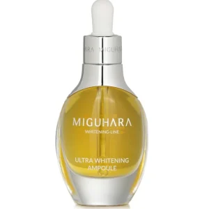 Ultra Whitening Ampoule