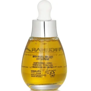 Ultra Whitening Ampoule Origin