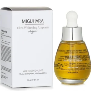 Ultra Whitening Ampoule Origin