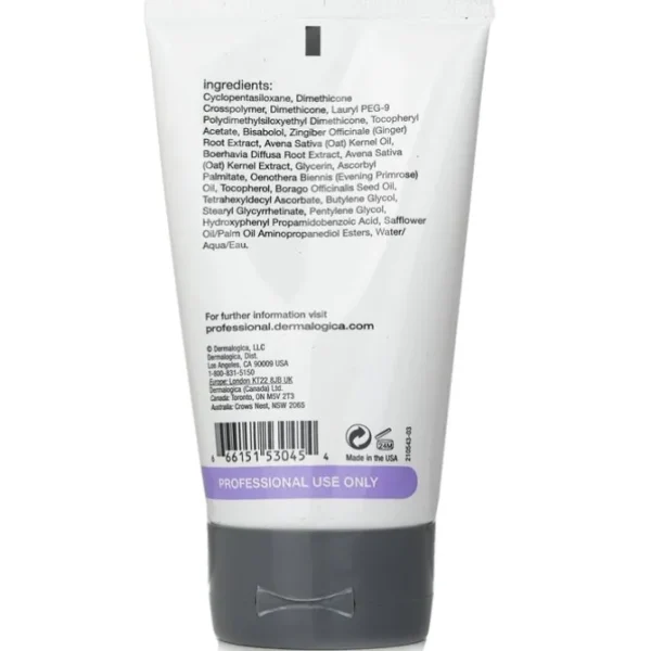 UltraCalming Barrier Repair (Tube, Salon Size)