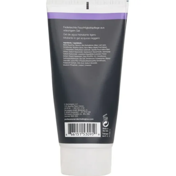 UltraCalming Calm Water Gel PRO (Salon Size)