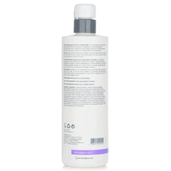 UltraCalming Cleanser