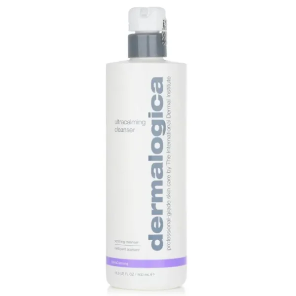UltraCalming Cleanser