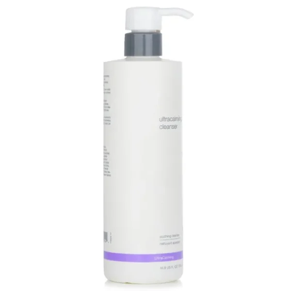 UltraCalming Cleanser