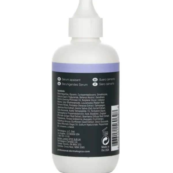 UltraCalming Serum Concentrate (Salon Size; Bottle)