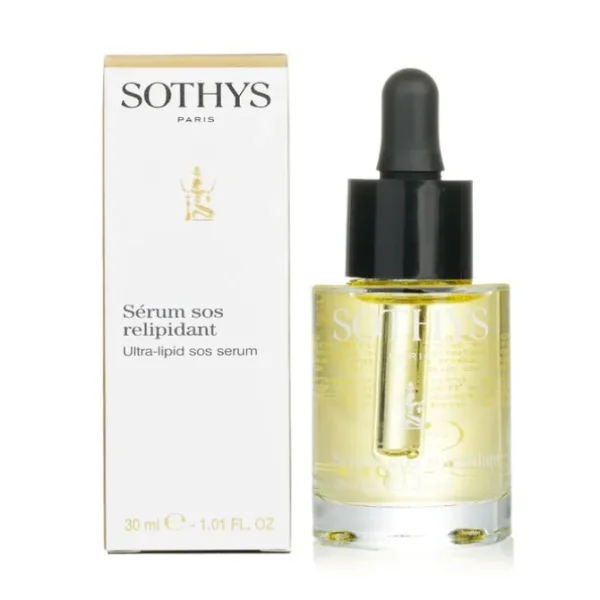 Ultra-Lipid SOS Serum