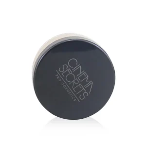 Ultralucent Illuminating Powder