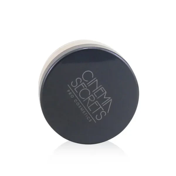 Ultralucent Illuminating Powder