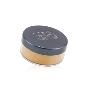 Ultralucent Illuminating Powder