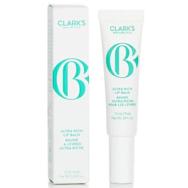 Ultra-Rich Lip Balm