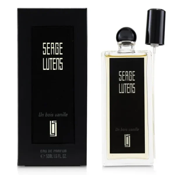 Un Bois Vanille Eau De Parfum Spray