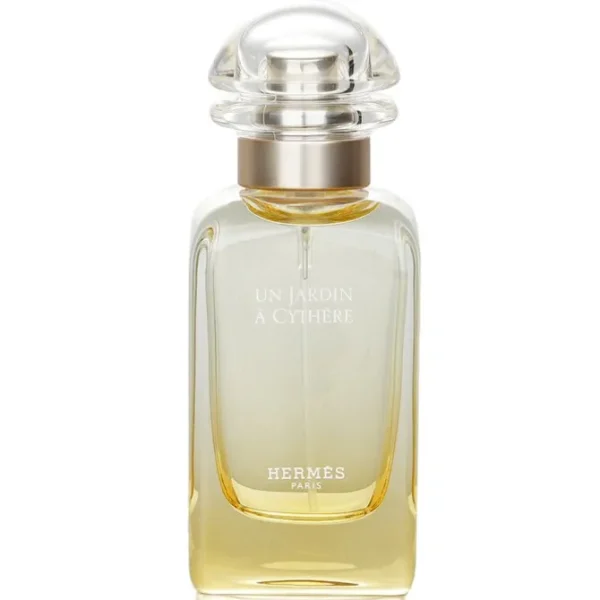 Un Jardin A Cythere Eau De Toilette Spray