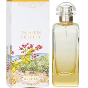 Un Jardin A Cythere Eau De Toilette Spray