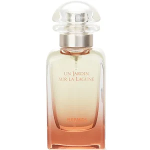 Un Jardin Sur La Lagune Eau De Toilette Spray