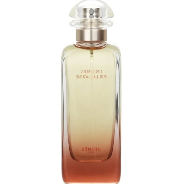 Un Jardin Sur La Lagune Eau De Toilette Spray