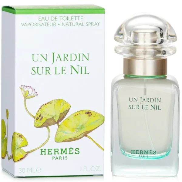 Un Jardin Sur Le Nil Eau De Toilette Spray
