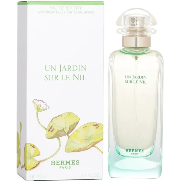 Un Jardin Sur Le Nil Eau De Toilette Spray