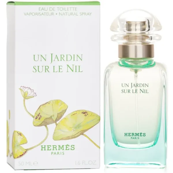 Un Jardin Sur Le Nil Eau De Toilette Spray