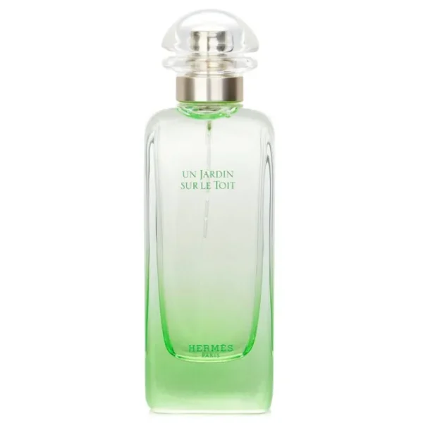 Un Jardin Sur Le Toit Eau De Toilette Spray