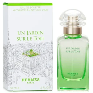 Un Jardin Sur Le Toit Eau De Toilette Spray