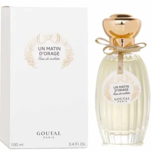 Un Matin D'Orage Eau De Toilette Spray