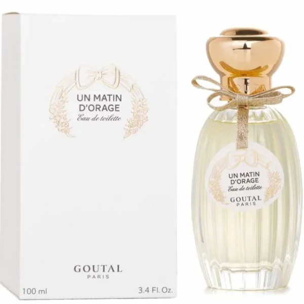 Un Matin D'Orage Eau De Toilette Spray