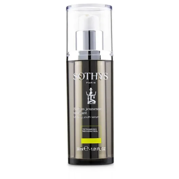 Unifying Youth Serum