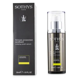 Unifying Youth Serum