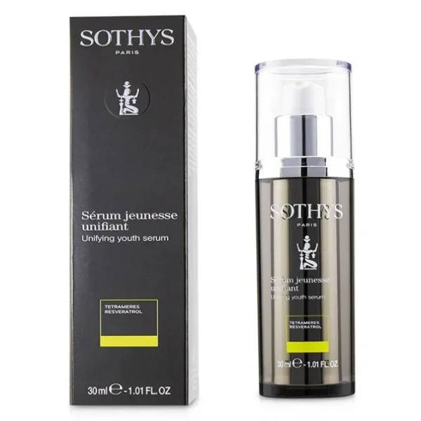 Unifying Youth Serum