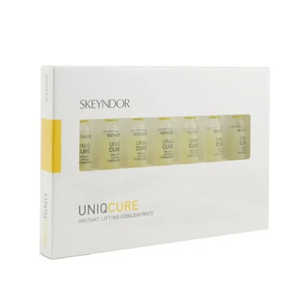 Uniqcure Instant Lifting Concentrate (For Slack Skin & Skin With A A Tired Appearance)