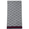Unisex Guccissima Scarf 325806