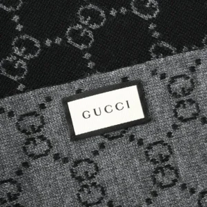 Unisex Guccissima Scarf 325806
