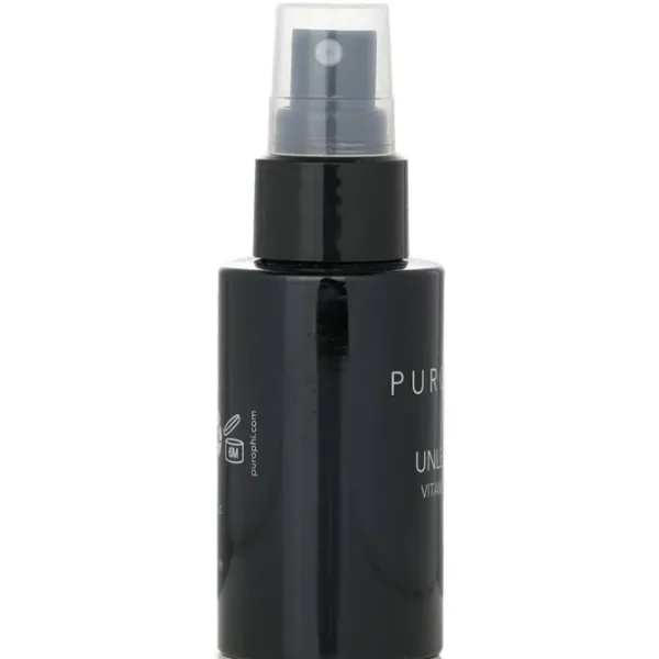 Unless Vitamine (Cream + Mist, Rich In Vitamin & Prebiotic) (For Normal & Sensitive Skins)