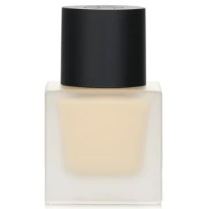 Unlimited Breathable Lasting Foundation SPF 24