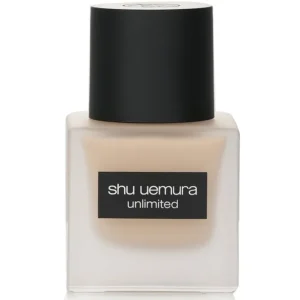 Unlimited Breathable Lasting Foundation SPF 24