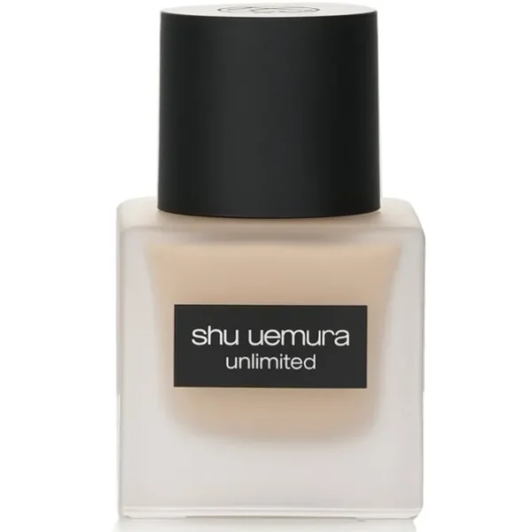 Unlimited Breathable Lasting Foundation SPF 24