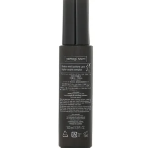 Unlimited Mattifying Makeup Fix Mist