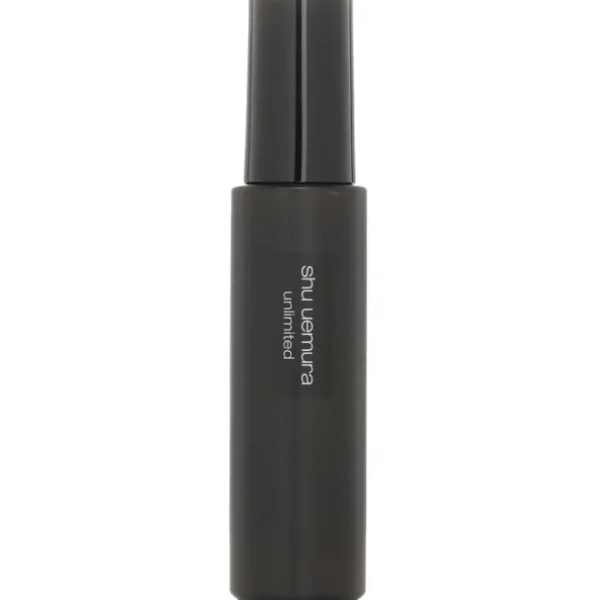 Unlimited Mattifying Makeup Fix Mist
