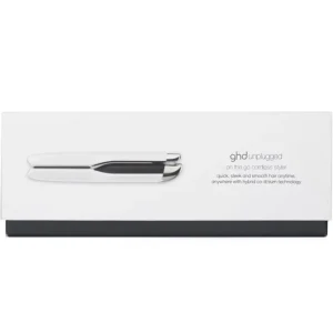 Unplugged On The Go Cordless Styler