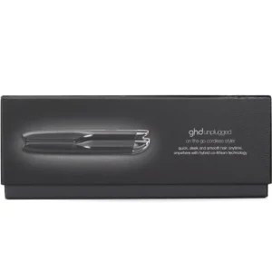 Unplugged On The Go Cordless Styler
