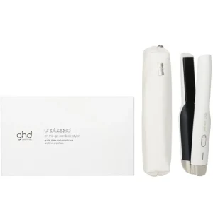 Unplugged On The Go Cordless Styler