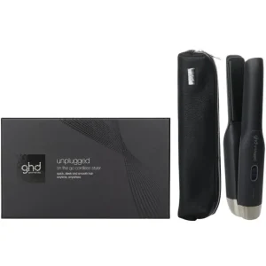 Unplugged On The Go Cordless Styler