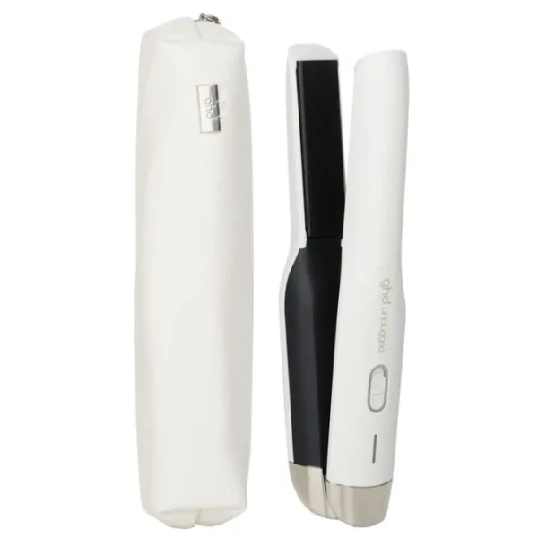 Unplugged On The Go Cordless Styler