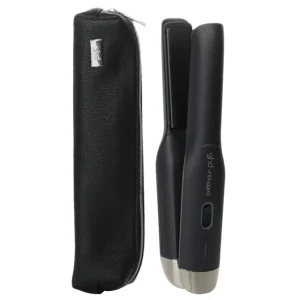 Unplugged On The Go Cordless Styler