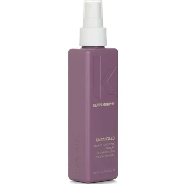 Un.Tangled (Leave-In Conditioner)