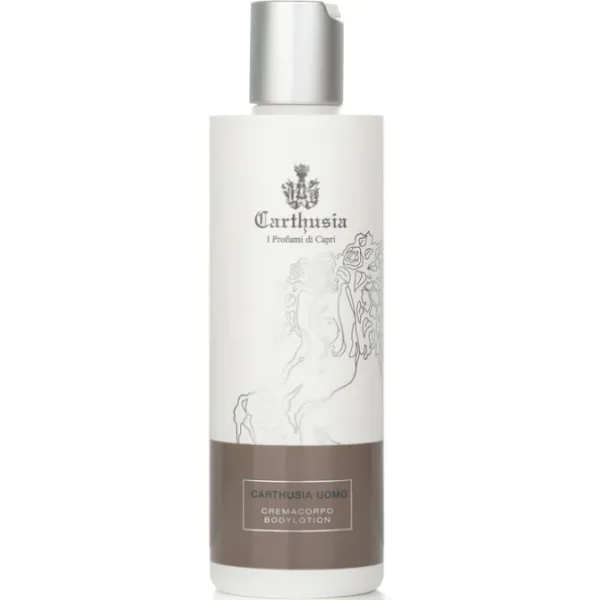Uomo Body Lotion