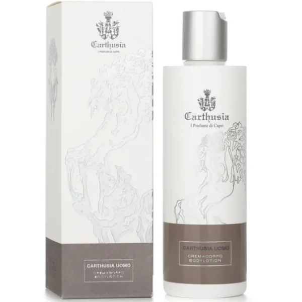 Uomo Body Lotion
