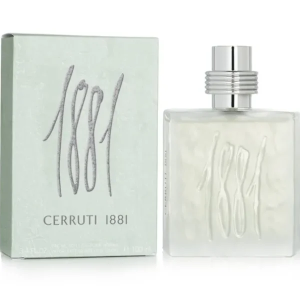 1881 Uomo Eau De Toilette Spray