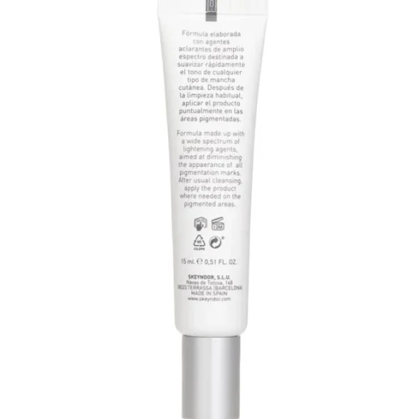 Urban White Spots Eraser Cream