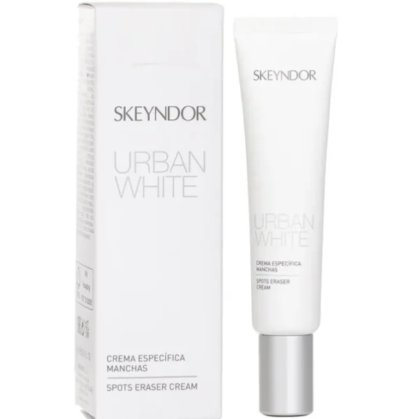Urban White Spots Eraser Cream